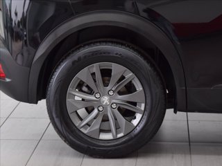 PEUGEOT 2008 1.2 puretech GT s&s 130cv eat8 14