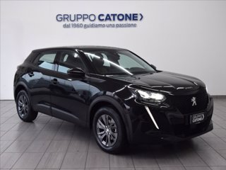 PEUGEOT 2008 1.2 puretech GT s&s 130cv eat8 2