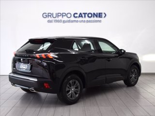 PEUGEOT 2008 1.2 puretech GT s&s 130cv eat8 4