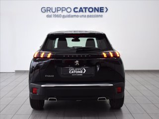 PEUGEOT 2008 1.2 puretech GT s&s 130cv eat8 5