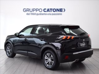 PEUGEOT 2008 1.2 puretech GT s&s 130cv eat8 6