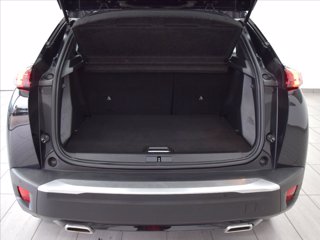 PEUGEOT 2008 1.2 puretech GT s&s 130cv eat8 8