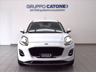 FORD Puma 1.0 ecoboost h Titanium s&s 125cv 1