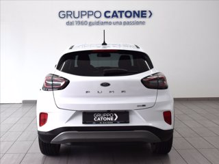 FORD Puma 1.0 ecoboost h Titanium s&s 125cv 5