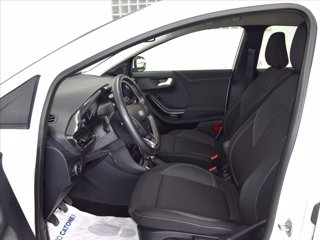 FORD Puma 1.0 ecoboost h Titanium s&s 125cv 9