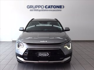 KIA Niro 1.6 gdi hev Style 129cv dct6