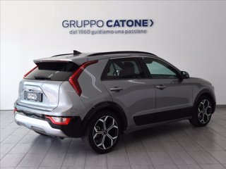 KIA Niro 1.6 gdi hev Style 129cv dct6