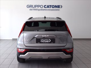 KIA Niro 1.6 gdi hev Style 129cv dct6