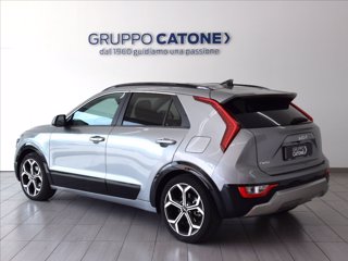 KIA Niro 1.6 gdi hev Style 129cv dct6