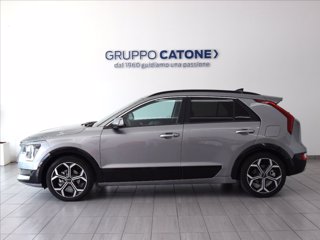 KIA Niro 1.6 gdi hev Style 129cv dct6