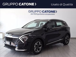KIA Sportage 1.6 crdi mhev Business mt