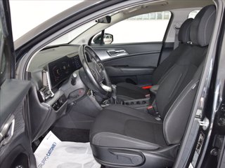 KIA Sportage 1.6 crdi mhev Business mt 11