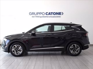 KIA Sportage 1.6 crdi mhev Business mt