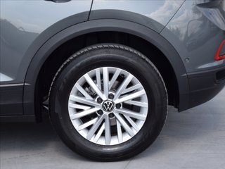 VOLKSWAGEN T-Roc 2.0 tdi Life 115cv 14