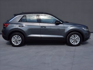 VOLKSWAGEN T-Roc 2.0 tdi Life 115cv