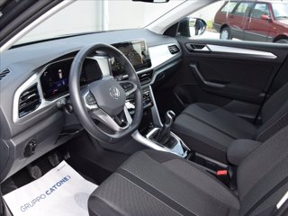 VOLKSWAGEN T-Roc 2.0 tdi Life 115cv