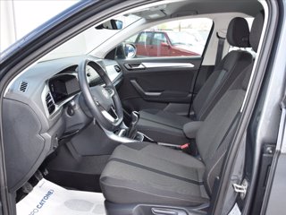 VOLKSWAGEN T-Roc 2.0 tdi Life 115cv
