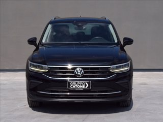 VOLKSWAGEN Tiguan 2.0 tdi Life 150cv dsg