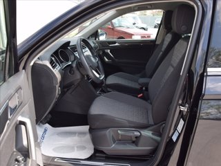 VOLKSWAGEN Tiguan 2.0 tdi Life 150cv dsg 11