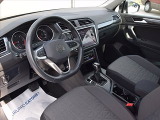 VOLKSWAGEN Tiguan 2.0 tdi Life 150cv dsg 12