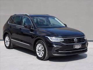 VOLKSWAGEN Tiguan 2.0 tdi Life 150cv dsg