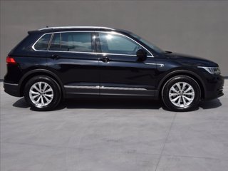 VOLKSWAGEN Tiguan 2.0 tdi Life 150cv dsg