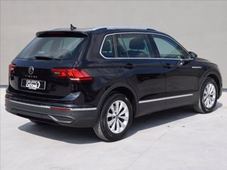 VOLKSWAGEN Tiguan 2.0 tdi Life 150cv dsg