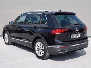 VOLKSWAGEN Tiguan 2.0 tdi Life 150cv dsg