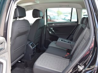 VOLKSWAGEN Tiguan 2.0 tdi Life 150cv dsg