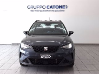 SEAT Arona 1.0 ecotsi Reference 95cv