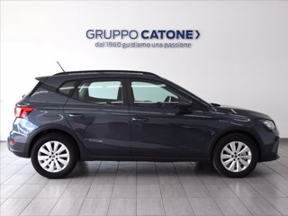 SEAT Arona 1.0 ecotsi Reference 95cv