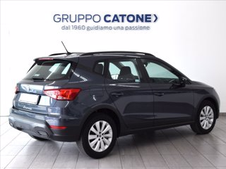 SEAT Arona 1.0 ecotsi Reference 95cv