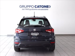 SEAT Arona 1.0 ecotsi Reference 95cv