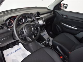 SUZUKI Swift 1.2h Cool 2wd 12