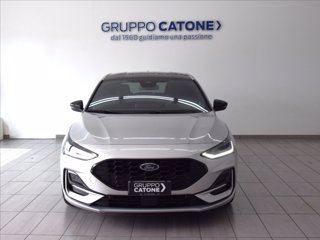 FORD Focus 1.0 ecoboost h ST-Line Design 125cv 1