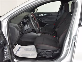 FORD Focus 1.0 ecoboost h ST-Line Design 125cv 11