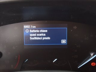 FORD Focus 1.0 ecoboost h ST-Line Design 125cv 13