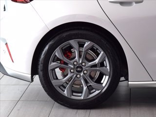 FORD Focus 1.0 ecoboost h ST-Line Design 125cv 14