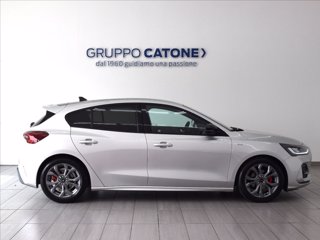 FORD Focus 1.0 ecoboost h ST-Line Design 125cv 3