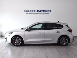 FORD Focus 1.0 ecoboost h ST-Line Design 125cv 7