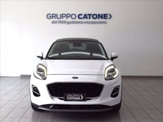 FORD Puma 1.0 ecoboost h Titanium Design s&s 125cv 1