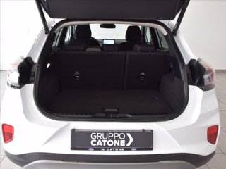 FORD Puma 1.0 ecoboost h Titanium Design s&s 125cv 8