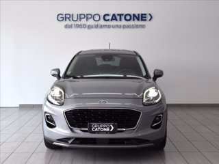 FORD Puma 1.0 ecoboost h Titanium Design s&s 125cv auto 1