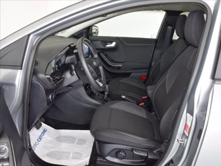 FORD Puma 1.0 ecoboost h Titanium Design s&s 125cv auto 10