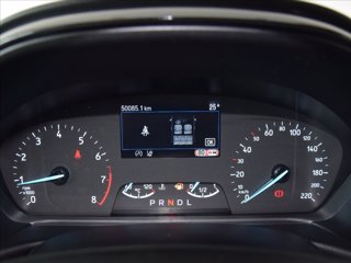 FORD Puma 1.0 ecoboost h Titanium Design s&s 125cv auto 12