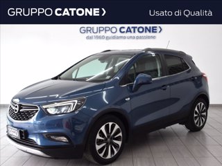 OPEL Mokka X 1.4 t b-Color Gpl-tech 4x2 140cv