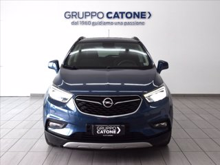 OPEL Mokka X 1.4 t b-Color Gpl-tech 4x2 140cv 1
