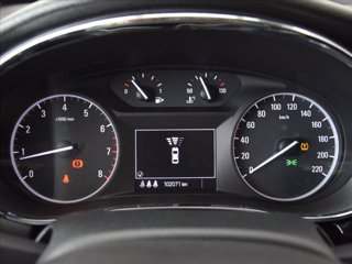 OPEL Mokka X 1.4 t b-Color Gpl-tech 4x2 140cv 14