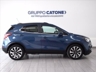 OPEL Mokka X 1.4 t b-Color Gpl-tech 4x2 140cv 3