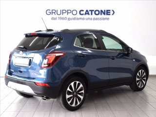 OPEL Mokka X 1.4 t b-Color Gpl-tech 4x2 140cv 4